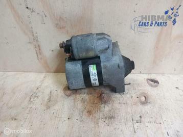 Renault Twingo II 1.2-16V Startmotor 8200369521F 2008 - 2014 beschikbaar voor biedingen