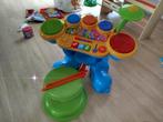 Kinder drumstel, Ophalen, Zo goed als nieuw