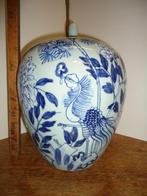 gemberpot, Antiek en Kunst, Ophalen of Verzenden