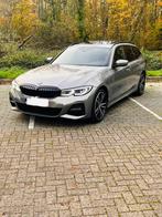 BMW 320e Touring / Auto / M Sport / Panodak, Auto's, BMW, Automaat, Achterwielaandrijving, Euro 6, Parkeersensor