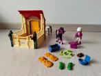 Playmobil country Arabier met paardenbox 6934, Kinderen en Baby's, Speelgoed | Playmobil, Ophalen of Verzenden, Zo goed als nieuw