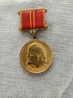 Medaille Rusland, Ophalen of Verzenden