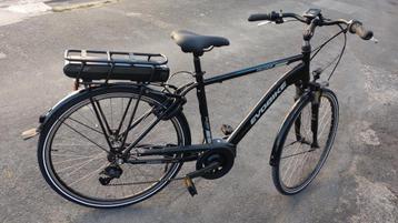 E bike EVOBIKE  beschikbaar voor biedingen