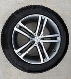 Jantes hiver Mercedes GLE 20 pouces, Autos : Pièces & Accessoires, Pneus & Jantes, Enlèvement, 20 pouces, Pneu(s)