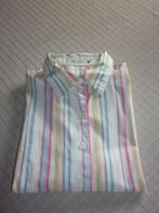 Mooie hemdsbloes - blouse Bellerose maat 3 = 40, Vêtements | Femmes, Blouses & Tuniques, Enlèvement ou Envoi