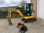 Komatsu PC16 Minigraver graafmachine Powertilt!! (2016), Enlèvement, Excavatrice