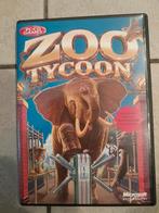 Zoo tycoon, Games en Spelcomputers, Gebruikt, Ophalen
