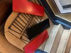 Tomadorek boekenrek wandrek, Huis en Inrichting, Ophalen