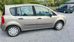 Renault Modus 1.5 dci* 2009* 132000km* A/C, Auto's, Monovolume, 4 cilinders, Bedrijf, Zilver of Grijs