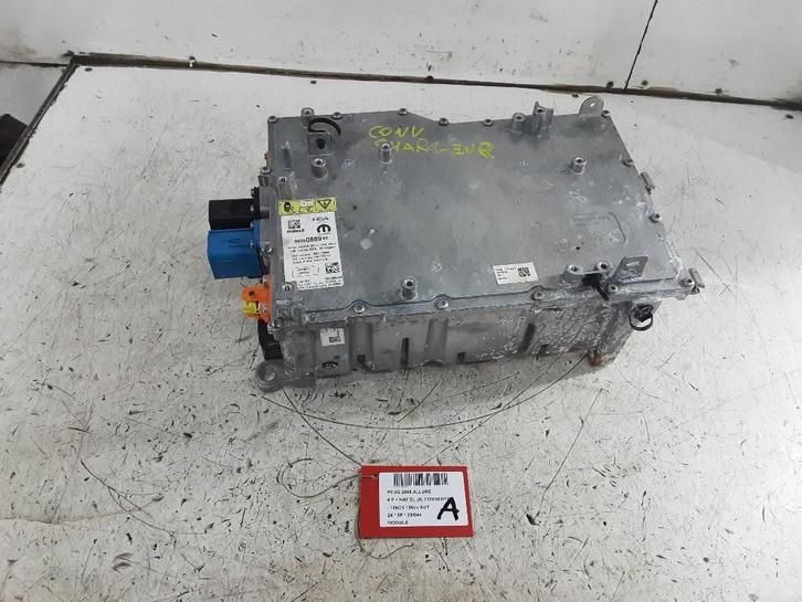 COMPUTER Peugeot 2008 (UD / UK / UR / US / UX) (9865088980), Auto-onderdelen, Elektronica en Kabels, Peugeot, Gebruikt