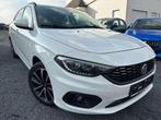 Fiat Tipo Kombi 1.4 T-Jet Lounge navi camera 12M waarborg, Auto's, 1380 kg, Gebruikt, 4 cilinders, Bedrijf