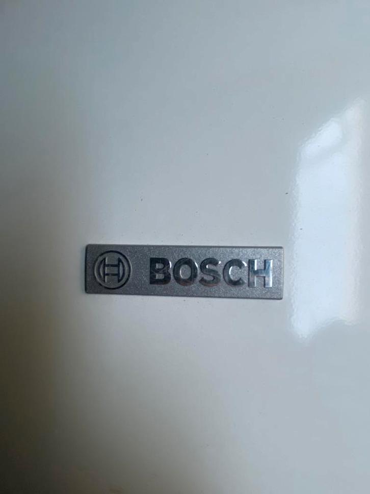Bosch/junkers condensatie combi cv en san , cr50 kamerther, Doe-het-zelf en Bouw, Verwarming en Radiatoren, Zo goed als nieuw