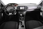 Peugeot 308 SW Active130*1e eigenaar*Navi*Parkassist*Carplay, Auto's, Voorwielaandrijving, Stof, 1280 kg, 1199 cc