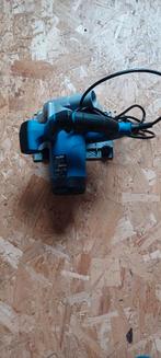 Invalcirkelzaag, Enlèvement, Neuf