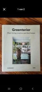 Interieurboek over planten, Ophalen, Gelezen