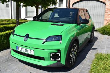 RENAULT R5 beschikbaar voor biedingen