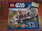 lego starwars, Ophalen of Verzenden, Nieuw, Complete set, Lego