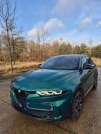 Alfa Romeo Tonale Speciale 1.5 DCT 160 Pk, Auto's, Automaat, Parkeersensor, 139 g/km, 4 cilinders