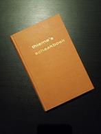 Thieme's schaakboek, Hobby en Vrije tijd, Denksport en Puzzels, Ophalen of Verzenden, Minder dan 500 stukjes, Zo goed als nieuw