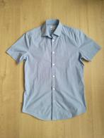 Herenhemd (Esprit, maat M), Kleding | Heren, Blauw, Esprit, Gedragen, Halswijdte 39/40 (M)