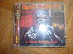 Iron Maiden, Verzenden, Gebruikt