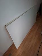 4 schuifdeuren mdf 170 x 80 cm met handvat, Ophalen, Gebruikt