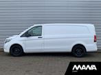 Mercedes-Benz Vito 116 CDI Extra Lang L3 163pk Automaat LED, Cuir, Achat, 4 portes, Entreprise