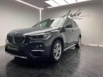 BMW X1 1.5iA sDrive *CAMERA*LED*1ER PROPRIETAIRE*GARANTIE, Auto's, BMW, Gebruikt, 1505 kg, 5 zetels, 3 cilinders
