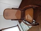 schommelstoel (Fischel) origineel, Antiek en Kunst, Antiek | Meubels | Stoelen en Sofa's, Ophalen