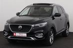 MG EHS LUXURY 1.5 T-GDI PHEV LUXURY 1.5 T -GDI PHEV + A/T +, Auto's, Gebruikt, Euro 6, Zwart, Bedrijf