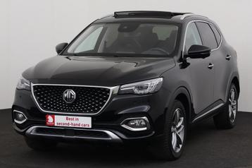 MG EHS LUXURY 1.5 T-GDI PHEV LUXURY 1.5 T -GDI PHEV + A/T +  beschikbaar voor biedingen