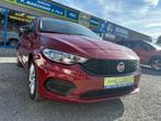 Fiat Tipo, Achat, Euro 6, Entreprise, Carnet d'entretien