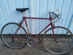 Flandria koersfiets retro, Fietsen en Brommers, Ophalen