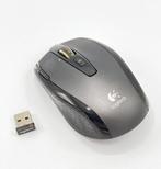 Logitech VX Nano / Draadloze - Wireless muis / Laser 880 dpi, Muis, Gebruikt, Logitech, Ophalen of Verzenden