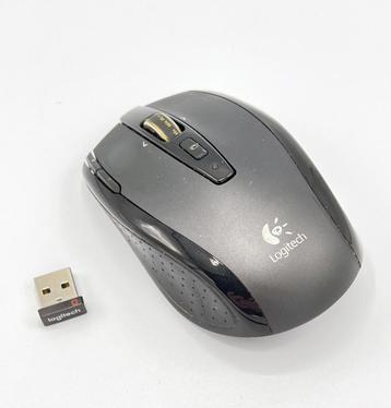 Logitech VX Nano / Draadloze - Wireless muis / Laser 880 dpi beschikbaar voor biedingen