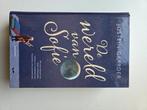 De wereld van Sofie, Boeken, Ophalen of Verzenden, Nieuw, Houtekiet