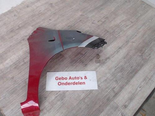 SPATBORD RECHTS VOOR Toyota Yaris III (P13), Auto-onderdelen, Carrosserie, Spatbord, Toyota, Voor, Rechts, Gebruikt
