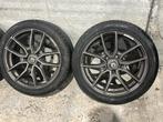 18 inch Velgen bmw 5x120 et 45 komen van 3 reeks, Ophalen, 18 inch, Gebruikt, Info@duyvemotors.be