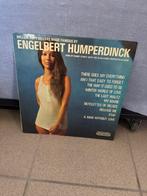 Plaat Engelbert Humperdinck, Cd's en Dvd's, Ophalen, 1960 tot 1980, Gebruikt