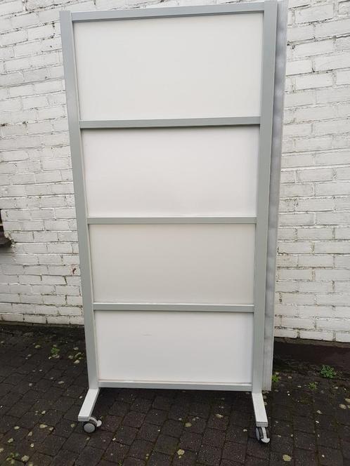 kamerschermen  4x, Huis en Inrichting, Woonaccessoires | Kamerschermen, Zo goed als nieuw, Ophalen