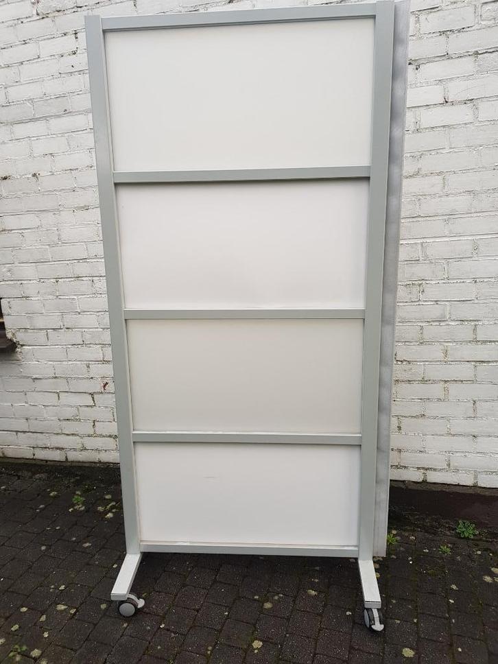 kamerschermen  4x, Maison & Meubles, Accessoires pour la Maison | Paravents d'intérieur, Comme neuf, Enlèvement