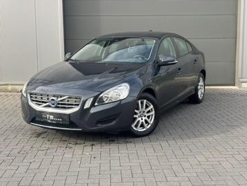 Volvo S60 diesel 81.000km beschikbaar voor biedingen