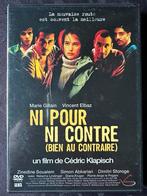 Ni pour ni contre - DVD, CD & DVD, DVD | Thrillers & Policiers, Comme neuf