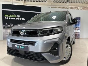 Opel Combo Cargo L1H1 Light 1.5 Turbo D  beschikbaar voor biedingen