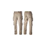 Pantalon de travail Beige S (Diadora, neuf), Enlèvement ou Envoi, Hommes, Pantalon, Neuf