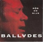 Full CD's van Rob De Nijs, CD & DVD, CD | Néerlandophone, Pop, Envoi