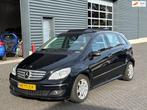 Mercedes-Benz B-klasse 180 CDI Executive Class, panoramadak,, Auto's, Mercedes-Benz, Monovolume, Gebruikt, 1370 kg, 715 kg