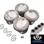 Zuiger-set (nieuw) CAV, CTH, CAX, BMY  03C107065AQ, Auto-onderdelen, Volkswagen, Nieuw, Ophalen of Verzenden, Volkswagen