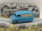 Bedford England 481 CA Van Ovaltine, Ophalen of Verzenden, Gebruikt, Auto, Dinky Toys
