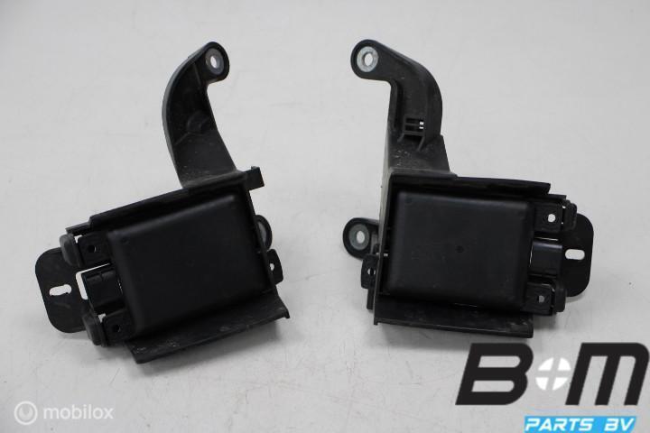 Set side assist regelapparaat VW Golf 7 5Q0907685B, Auto-onderdelen, Elektronica en Kabels, Gebruikt